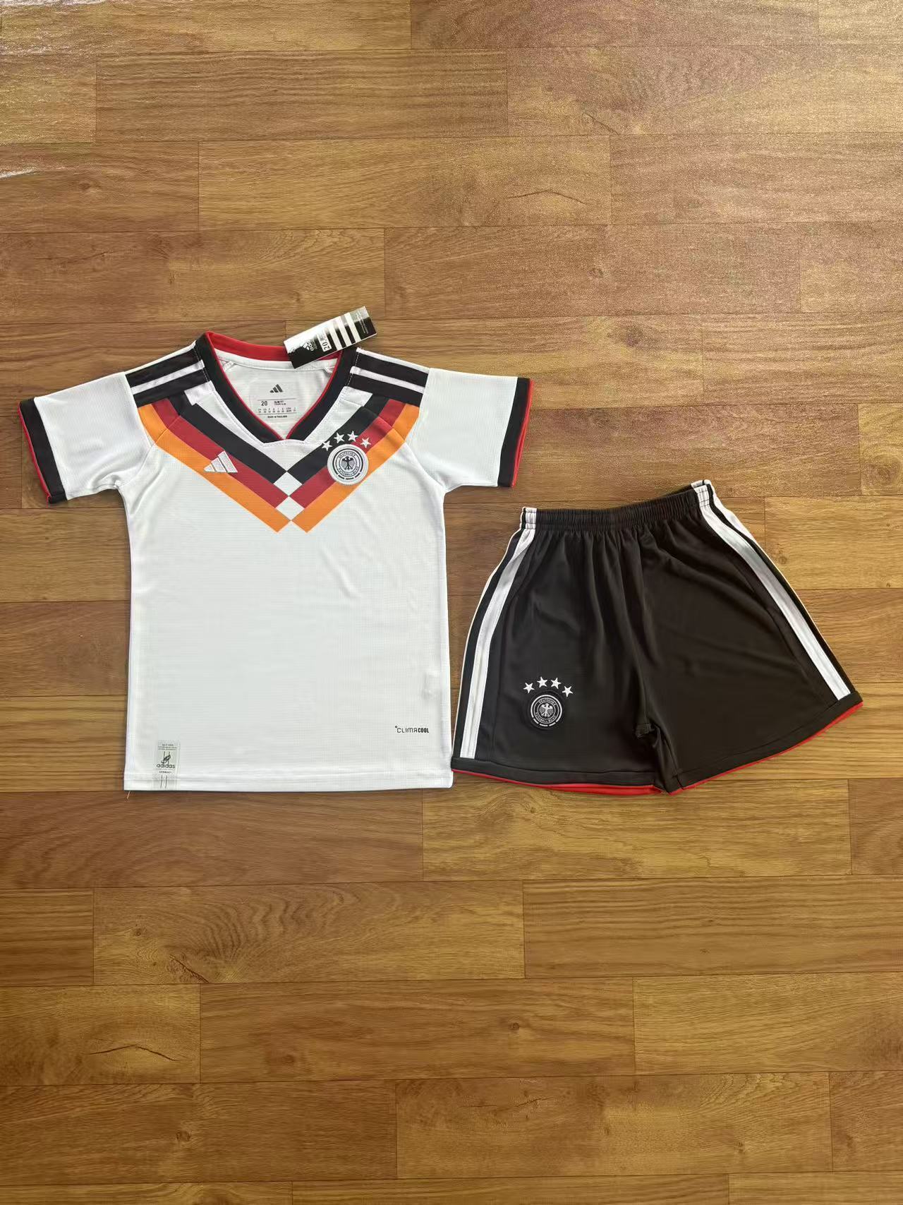 Youth 2026 world cup soccer jersey 0411005->youth soccer jersey->Youth Jersey